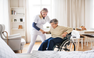 Senior Care Business - In Home (Private Label, Not a Franchise)