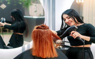 Rent-Free Salon Ownership in Scottsdale