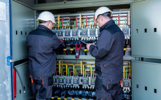 General & Electrical Contractor, Robust Pipeline