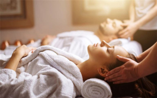 One of a Kind Salon and Day Spa