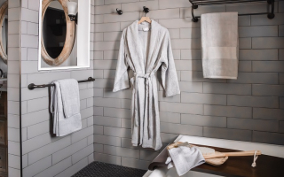 Turnkey E-Commerce Brand: Luxury Bamboo Home Goods