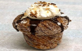 Growing artisanal bakery with retail café outlets