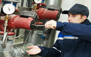 Refrigeration Sales and Service Company