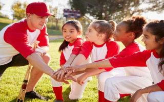 St. John's County - Recreational Sports Program  St. John's County - Recreational Sports Program