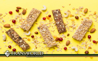 High-Protein, Low-Sugar Consumer Goods Bar Brand 