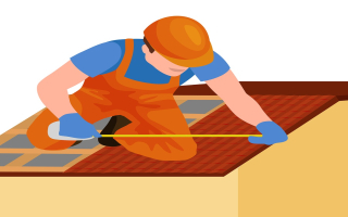 General Contracting and Roofing Business