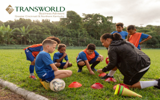 Step Into a Proven, Profitable Youth Sports Bus.