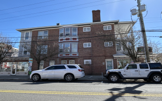 Mixed Use Property For Sale in Atlantic City, NJ! Mixed Use Property For Sale in Atlantic City, NJ!