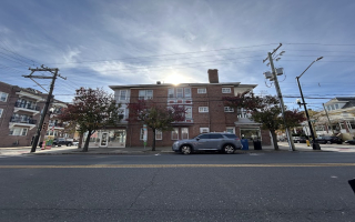 Mixed Use Property For Sale in Atlantic City, NJ!