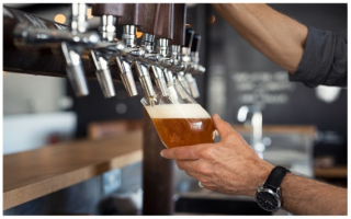 Beverage Dispensing Equipment Sales & Service