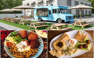 Orlando Food Truck for Sale - Food Prep Space with Retail Area!!