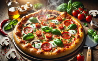 Turney Fully Equipped Pizza Franchise For Sale. Keep or Convert
