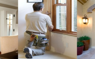 Door and Window Franchise Resale (Maricopa County, AZ)