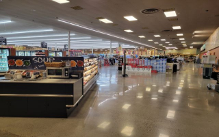 Polish Concrete & Epoxy Flooring Company