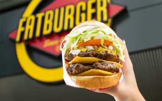 Fatburger Franchise - High-Visibility, Strong Crew