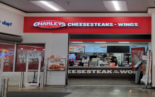 Charleys Franchise (Asset sale) Crosby, Texas