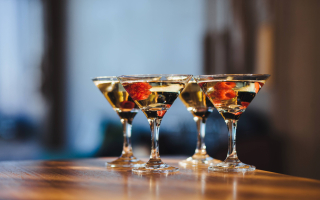 Popular Cocktail, Dining,Entertainment Restaurant