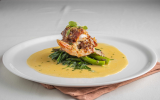 Popular Cocktail, Dining,Entertainment Restaurant