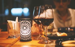 Popular Cocktail, Dining,Entertainment Restaurant