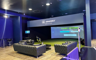 High-Growth VR Entertainment Center with Exclusive Tampa Bay Rights