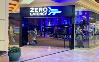 High-Growth VR Entertainment Center with Exclusive Tampa Bay Rights