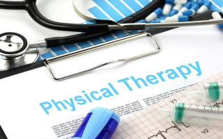 Thriving Physical Therapy Practice