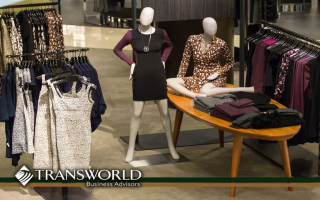 Established E-Commerce Outlet Fashion Store