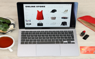 Established E-Commerce Outlet Fashion Store