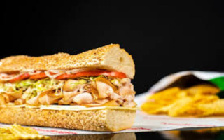 Food Franchise: Profitable Business Opportunity!