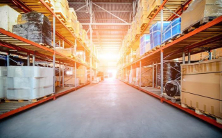 Industrial Supply Business For Sale in NYC