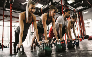 Established Fitness Location in Cedar Valley-Iowa