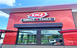 Dairy Queen Grill & Chill