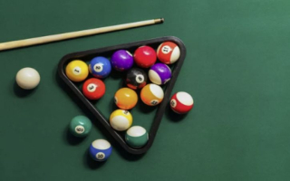 Popular Billiards Venue in East Valley
