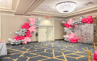 Profitable, Online Balloon and Gift Business