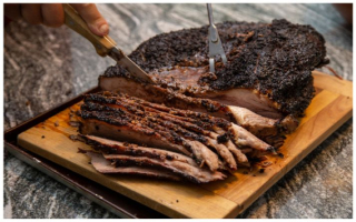 MOTIVATED SELLER! BBQ Catering Business