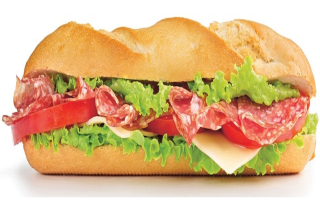 Hoagie Shop For Sale in South Jersey