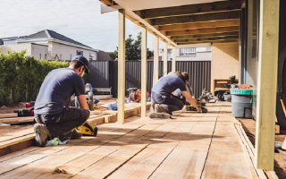 Leading Residential Home Remodeler