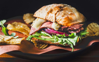 Turnkey Sandwich Franchise for Sale -190K SDE-Drive Thru!!