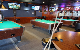 Sports Bar and Grill for Sale!! Owner made $175,000!!