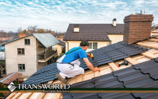 Established well known Roofing Brand