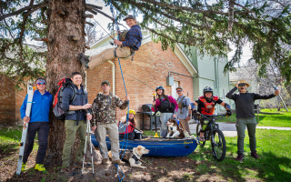 Outdoor Multimedia Company in Bozeman Outdoor Multimedia Company in Bozeman