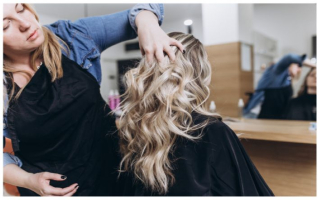 Profitable, Semi-Absentee Salon Franchise