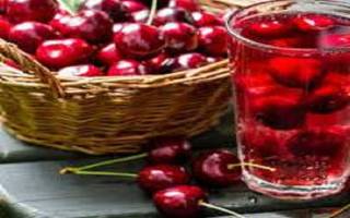 Award Winning Cherry Juice Manufacturer-Asset Sale