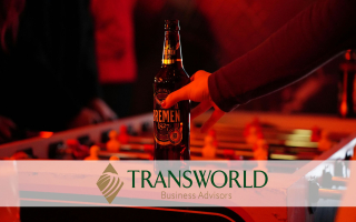 Own the Ultimate Game-Day Hotspot – Sports Bar