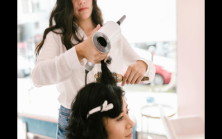 Salon Suites - Real Estate/High Occupancy