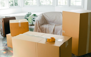 Middle TN Moving Company with Excellent Reviews