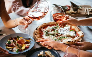 Thriving Pizzeria & Bar in Prime Location!