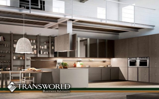 Cabinetry, Flooring, Reno Design Studio in SW FL