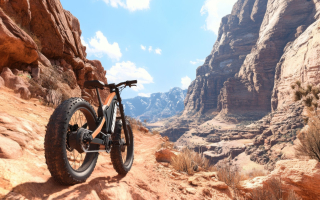 Flourishing Electric Bike Sales & Rental Business  Flourishing Electric Bike Sales & Rental Business