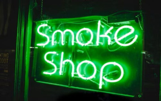 Smoke Shop, High Vol & Net, Help run, No Name.